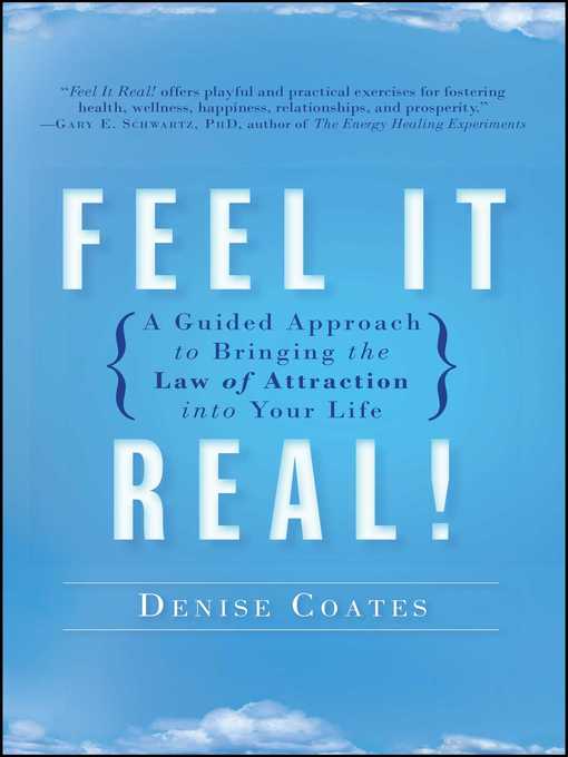 Title details for Feel It Real! by Denise Coates - Wait list